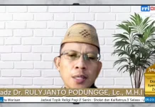 Nazar dalam Islam, Janji kepada Allah yang Harus Ditepati