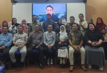 Herwin Mopangga Pimpin Ketua Ikatan Sarjana Ekonomi Indonesia Gorontalo