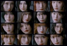 Sakurazaka46 Rilis Video Musik “Lonesome Rabbit”
