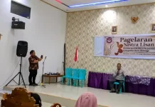 Sastra Lisan Gorontalo Kembali Bergema