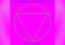 FSTVLST Rilis Album “Paradoks Diametral”