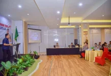 Bid Humas Polda Gorontalo Gelar Rakernis Kehumasan 2026