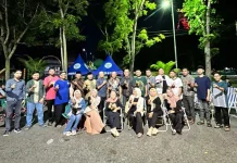 KP Kebudayaan Gorontalo Sosialisasikan Program Dana Indonesiaraya