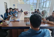 Ombudsman Gorontalo Tindak Lanjuti Kasus Penahanan Ijazah Siswa