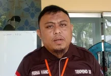 Pelatihan AI Bagi Guru Berjalan Sukses, Ini Harapan Panitia Pelaksana