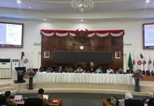Komisi II DPRD Provinsi Gorontalo Desak Percepatan Legalitas Tambang Rakyat