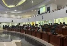 Komisi II Deprov Gorontalo Akan Siapkan Anggaran Dokumen Tambang Rakyat