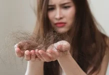 Mengenal Anagen Effluvium Pemicu Rambut Rontok dan Solusinya
