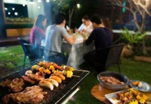 Inspirasi Menu Barbeque dari Daging Kurban