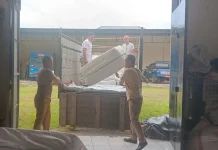 Pemprov Gorontalo Siapkan Bantuan untuk Daerah Terdampak Cuaca Ekstrem
