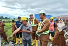 SLBN 2 Kota Gorontalo Mulai Dibangun