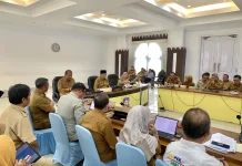 Destinasi Wisata dan Studi Banding PENAS Harus Terkelola Baik