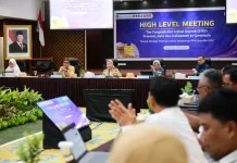 TPID se-Gorontalo Siapkan Langkah Strategis Sambut Iduladha dan PENAS 2026