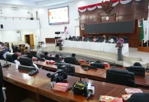 Tambang Rakyat Gorut Tersendat Komisi II Minta OPD Bergerak Cepat