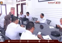 KPU Pohuwato Percepat Digitalisasi JDIH dan Pemutakhiran Data Pemilih