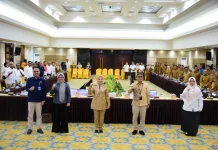 DPRD Minta Rekomendasi HLM Dilaksanakan Instansi Terkait