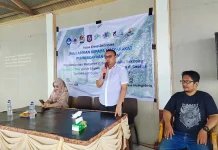 Riset Green Curtain Diharapkan Jadi Fondasi Pengembangan Geopark Gorontalo