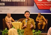 Anang: Viral Load Tersupresi Cegah Penularan HIV