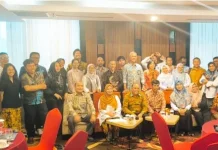 Berikut adalah perbaikan artikel berita tersebut agar lebih rapi, profesional, dan