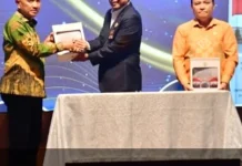 Pohuwato Raih Opini WTP ke-13 Berturut-turut dari BPK