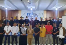 Komisi I DPRD Provinsi Gorontalo Apresiasi FGD KPID Bahas Penyiaran Berkualitas