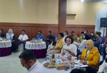 Komisi I DPRD Provinsi Gorontalo Dorong Pembaruan Konten Lokal Penyiaran