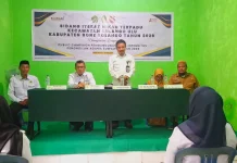 Ombudsman Gorontalo Apresiasi Sidang Isbat Terpadu Pengadilan Agama Suwawa