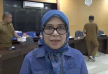 Komisi I Deprov Akan Tindaklanjuti Aspirasi Satgas Pemuda Peduli Tambang