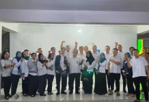 Sambut Idul Adha, BPJS Ketenagakerjaan Gorontalo Gelar Tausiah
