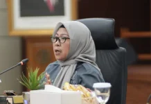 Pengendalian Inflasi Jelang HBKN, Espin Tulie Apresiasi Koordinasi Lintas Sektor