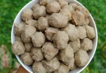 Tips Anti Gagal Membuat Adonan Bakso di Rumah