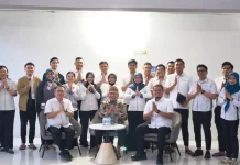 BPJS Ketenagakerjaan Gorontalo Perkuat Nilai Spiritual Sambut Idul Adha