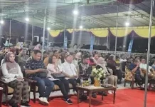 Bersama Warga Wongkaditi, BPJamsostek Edukasi Manfaat Beasiswa hingga Rp.174 Juta