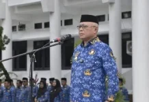 Bupati Gorontalo: Gaji 13 ASN Cair Bulan Juni