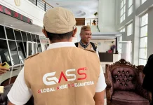 Koperasi GASS Dorong Regulasi Perlindungan UMKM di Gorontalo