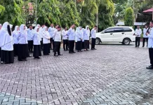 Upaya Kemenag Kabgor Pastikan Ibadah Kurban Berjalan Sesuai Syariat Islam