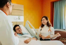Kenali Tanda Awal Stroke sebelum Terlambat