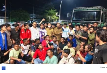 Pemprov Gorontalo Tegaskan Komitmen Menjaga Ketersediaan Solar bagi Masyarakat