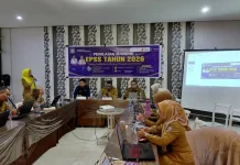 Diskominfotik Tetapkan Dua OPD sebagai Calon Nominator Penilaian EPSS