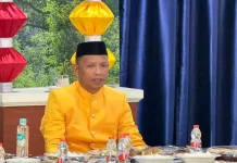 Iduladha 1447 Hijriah Momentum Memperkuat Sinergi untuk Melayani Masyarakat