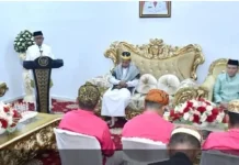 Melalui Adat Tonggeyamo, Pemkab Pohuwato Tetapkan 10 Zulhijah 1447 H
