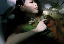 Natasya Sabella Rilis Juni Nanti