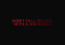 Karina Christy Rilis Don’t Fall In Love With A Rockstar