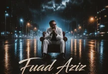 Fuad Aziz Debut lewat Putus Penuh Emosi