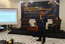 Muslimin: Penyelenggara Layanan Publik Wajib Tindaklanjuti Aduan Masyarakat