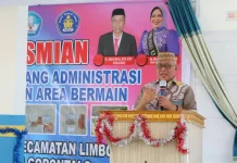 Belanja Pegawai Akan Dibatasi, Bupati Sofyan Ungkap Nasib Guru PPPK