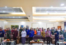 KPPN Gorontalo Gelar FKP dan Stakeholder Day 2026