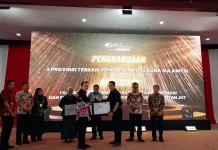 Gorontalo Peringkat 1 Cakupan BPJS Ketenagakerjaan Se-Sulawesi
