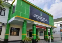 Kemenag Kota Gorontalo Ajak Umat Jaga Kerukunan dari Hoaks