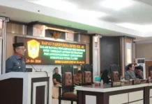 DPRD Gorut: Kolaborasi dan Investasi Kunci Bangun Daerah